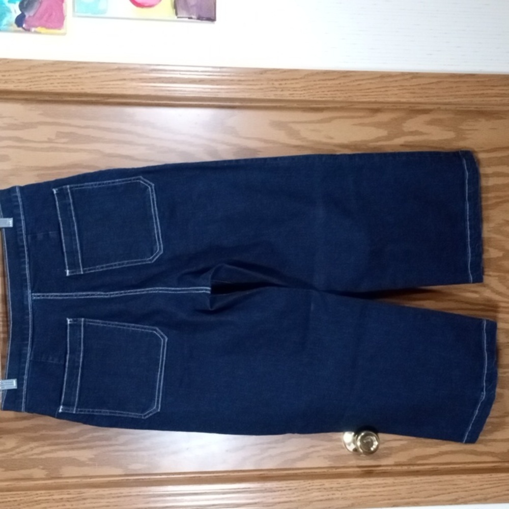 J.Crew, beachy, summer, Coastal core, lagenlook, cottage core, vacation,… - Picture 4 of 7